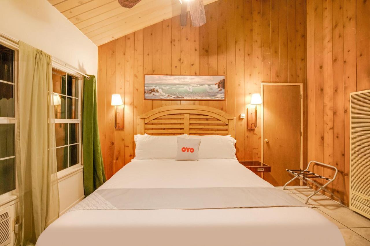 Arrowhead Tree Top Lodge เลคแอร์โรว์เฮด ภายนอก รูปภาพ