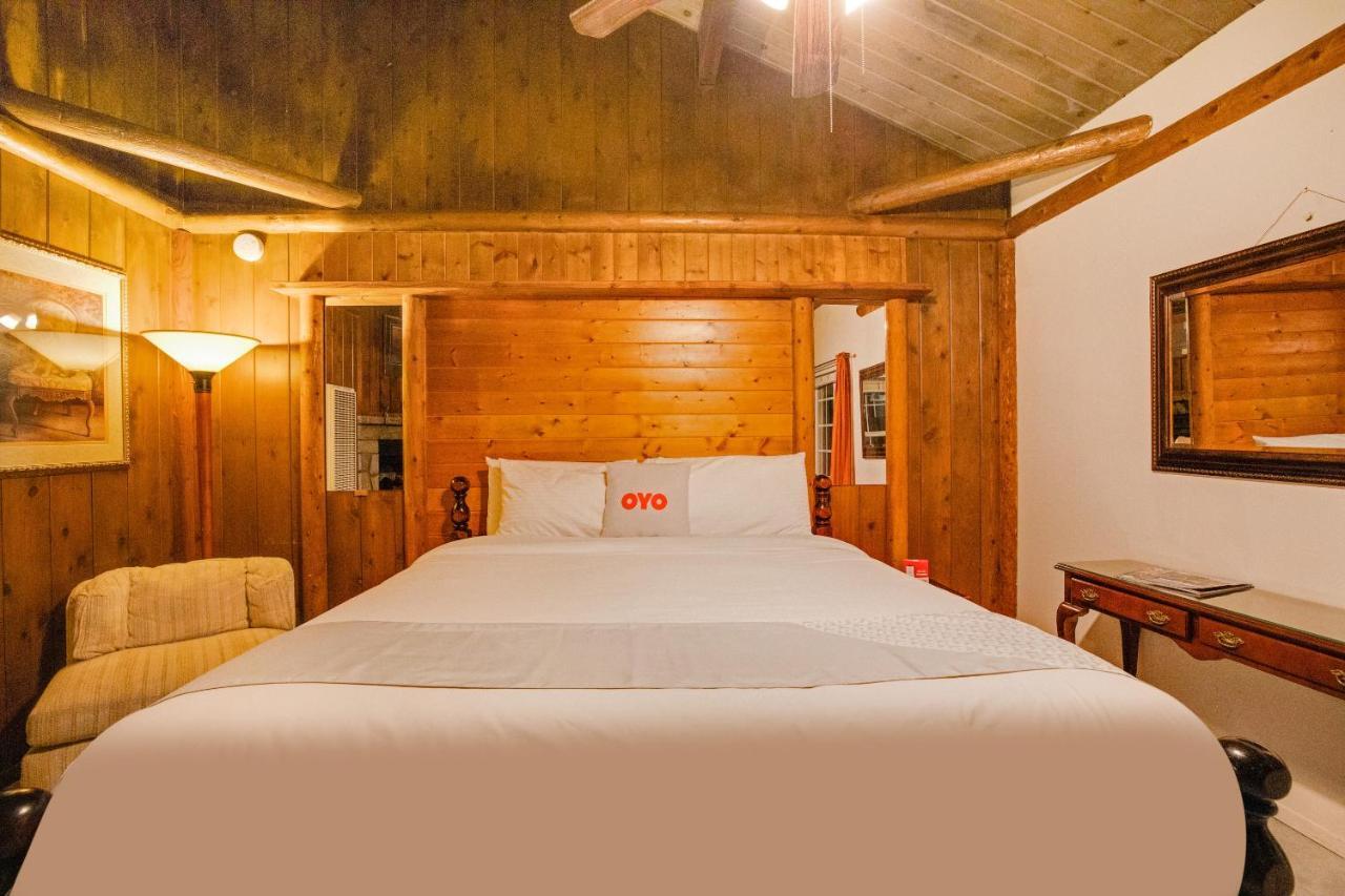 Arrowhead Tree Top Lodge เลคแอร์โรว์เฮด ภายนอก รูปภาพ