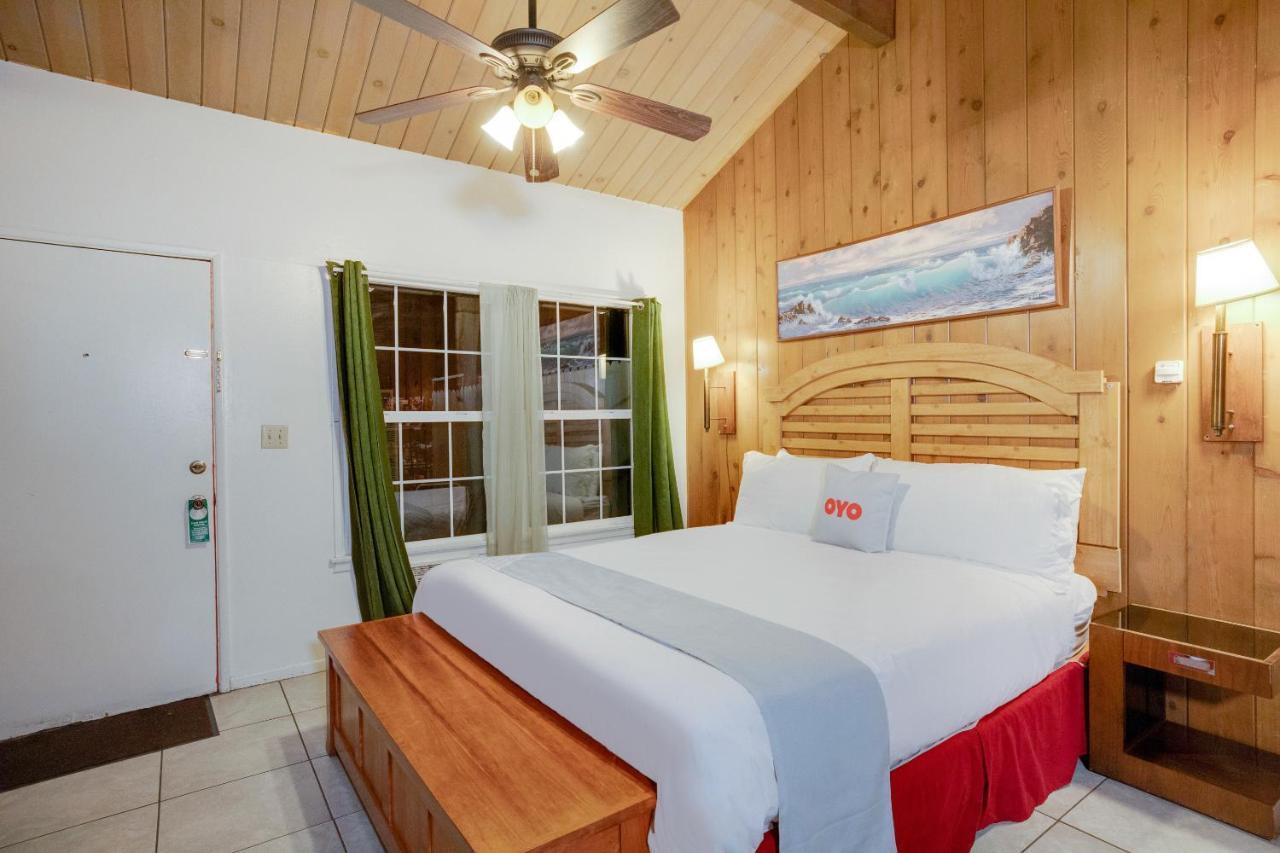 Arrowhead Tree Top Lodge เลคแอร์โรว์เฮด ภายนอก รูปภาพ