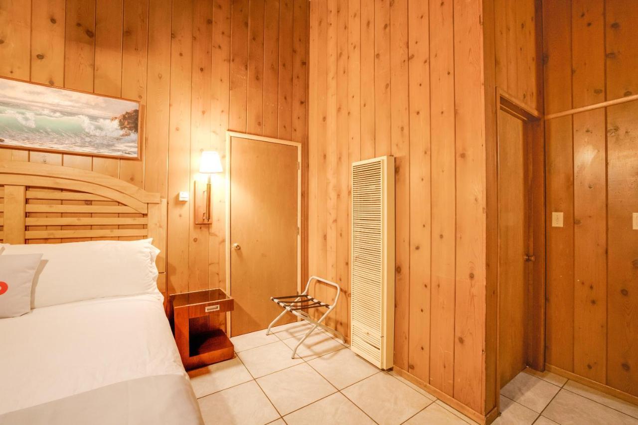 Arrowhead Tree Top Lodge เลคแอร์โรว์เฮด ภายนอก รูปภาพ