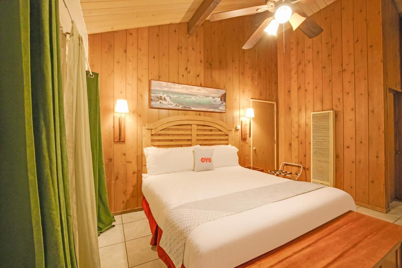 Arrowhead Tree Top Lodge เลคแอร์โรว์เฮด ภายนอก รูปภาพ