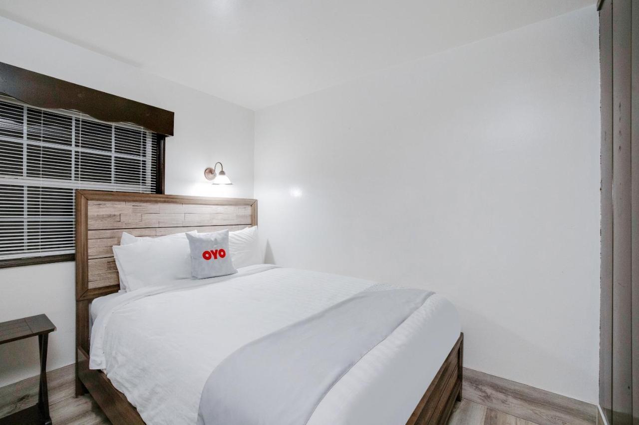 Arrowhead Tree Top Lodge เลคแอร์โรว์เฮด ภายนอก รูปภาพ