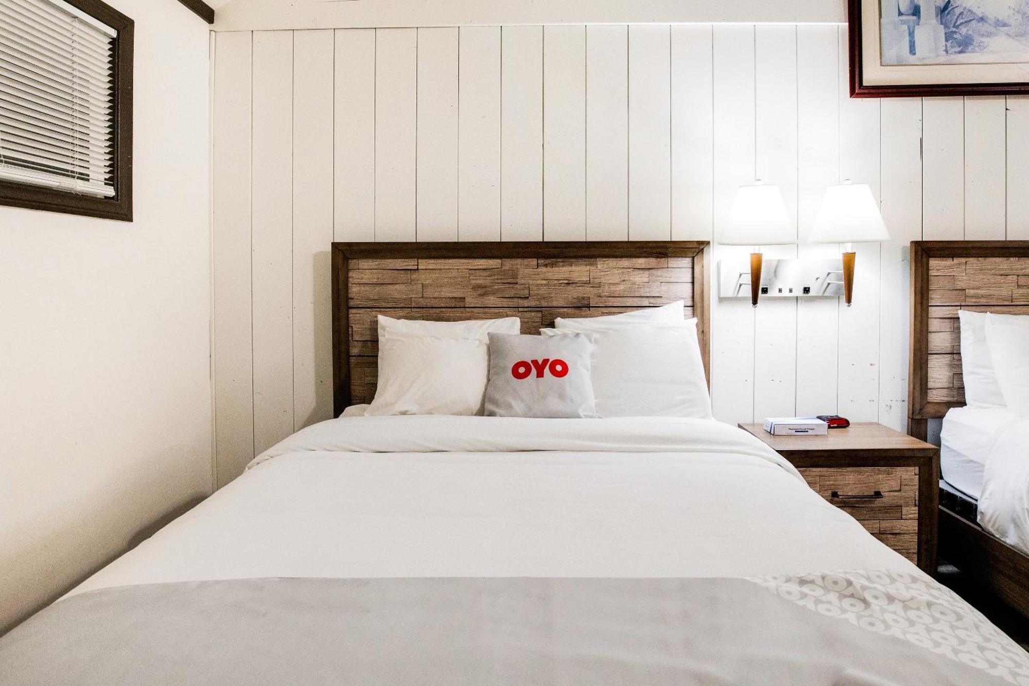 Arrowhead Tree Top Lodge เลคแอร์โรว์เฮด ภายนอก รูปภาพ