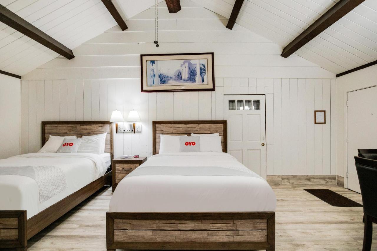 Arrowhead Tree Top Lodge เลคแอร์โรว์เฮด ภายนอก รูปภาพ